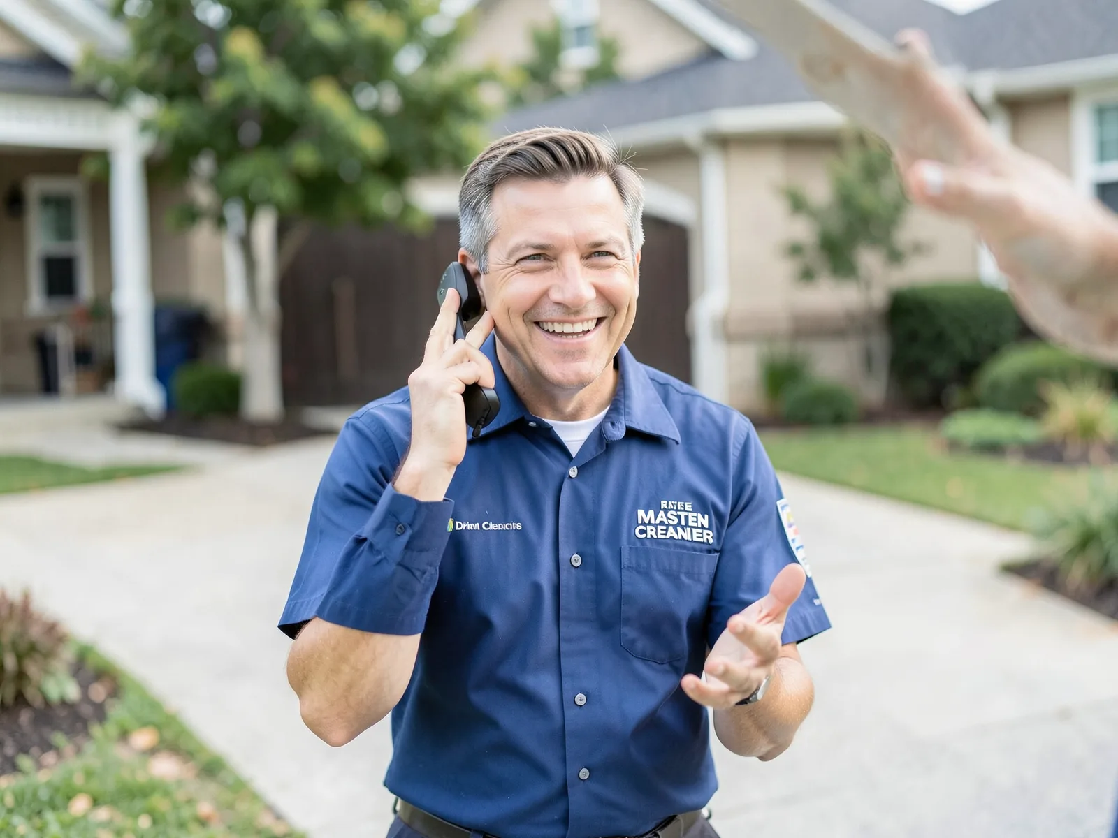 Drain Cleaning La Fontaine, IN FAQs